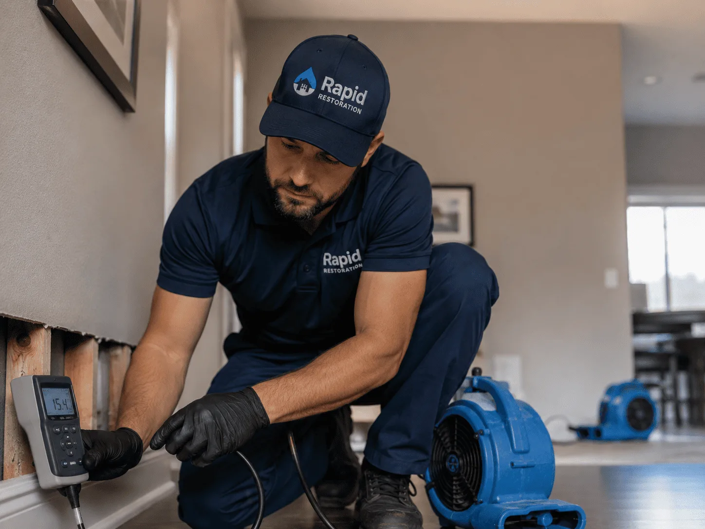 Common questions about Dehumidification in Cerro Gordo, NC